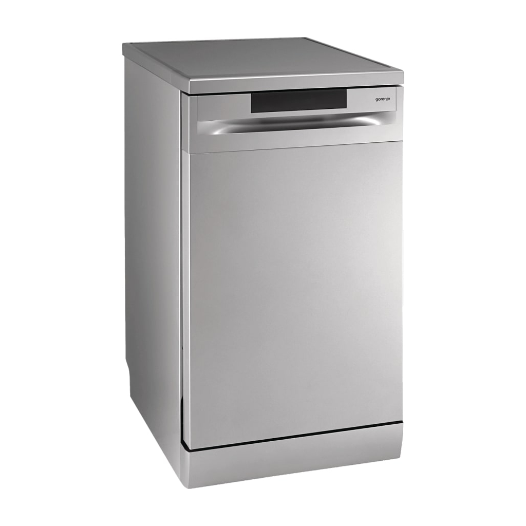 Посудомийна машина Gorenje GS520E15S - зображення 3