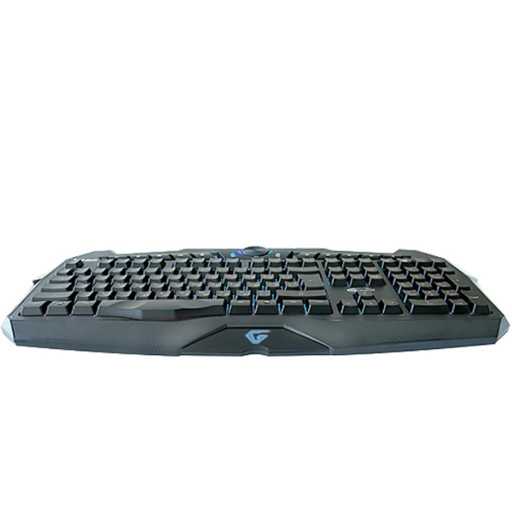 Клавіатура Gemix W-210 - зображення 4