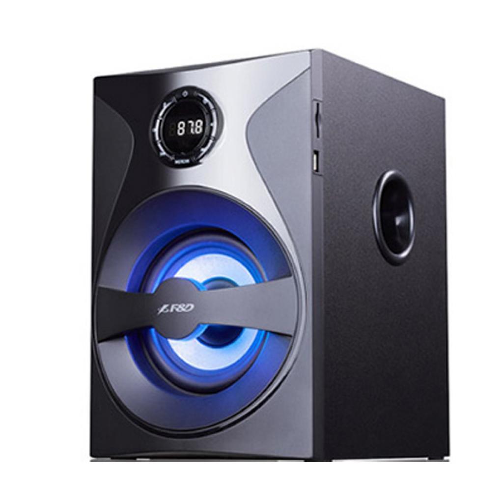 Акустична система F&D F3800X - зображення 2