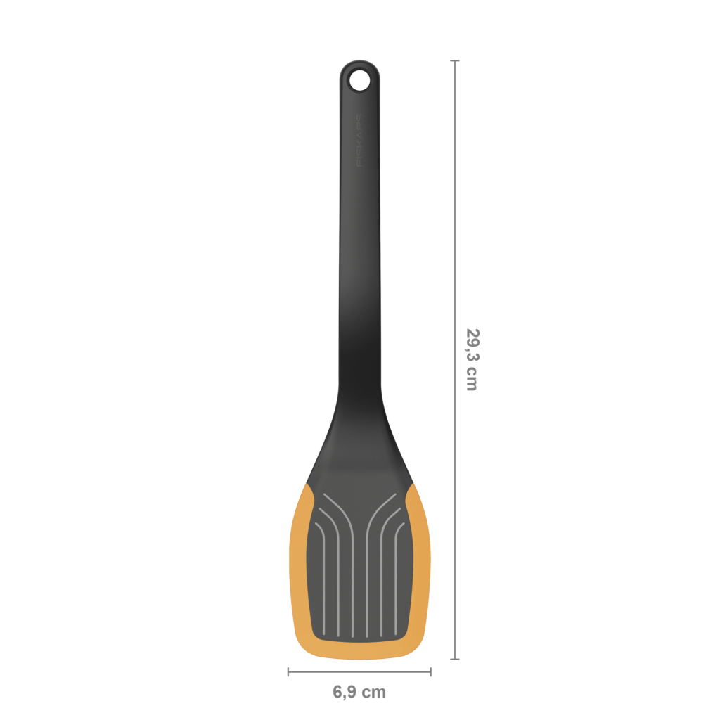 Лопатка кухонна Fiskars Functional Form 29 см (1027300) - зображення 5