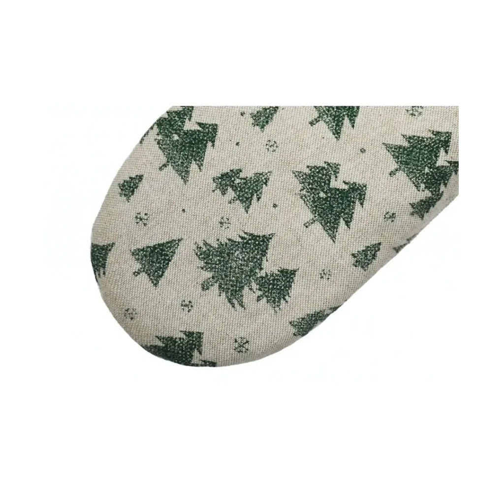 Кухонна прихватка Прованс рукавиця Green tree (4823093443204) - зображення 3