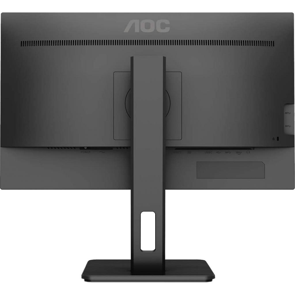 Монітор AOC Q24P2Q - зображення 2