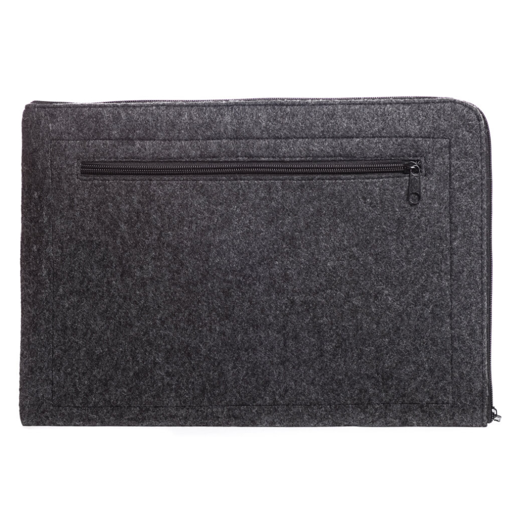 Чохол до ноутбука Gmakin 13" GM68 Dark Grey, для Macbook Pro 13 (GM68-13New) - зображення 5