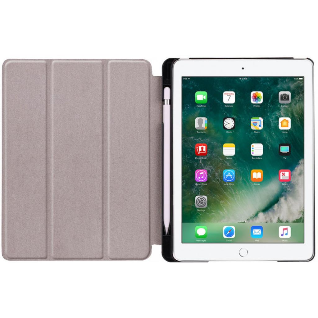 Чохол до планшета BeCover Apple iPad 9.7 2017/2018 A1822/A1823/A1893/A1954 Fairy Panci (703246) - зображення 2