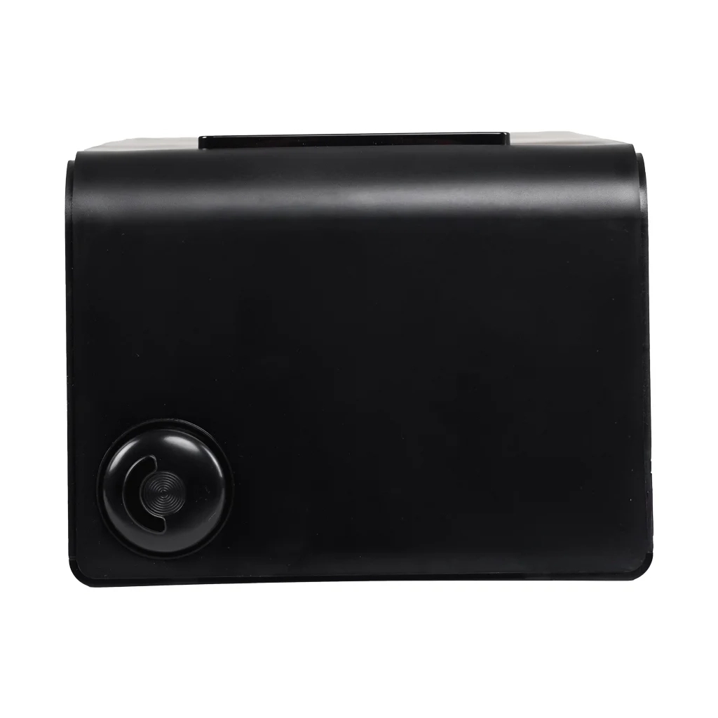 Осушувач повітря Hyundai HDSH002UA 1л.на добу, 25м.кв, 70Вт, фуккція зволоження, ел.кер-н (HDSH002UA) - зображення 10