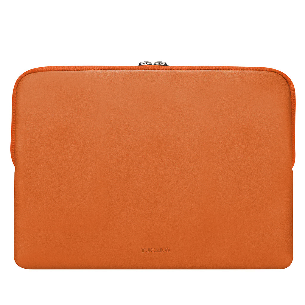 Чохол до ноутбука Tucano 14" Today Sleeve Orange (BFTO1314-O) - зображення 3