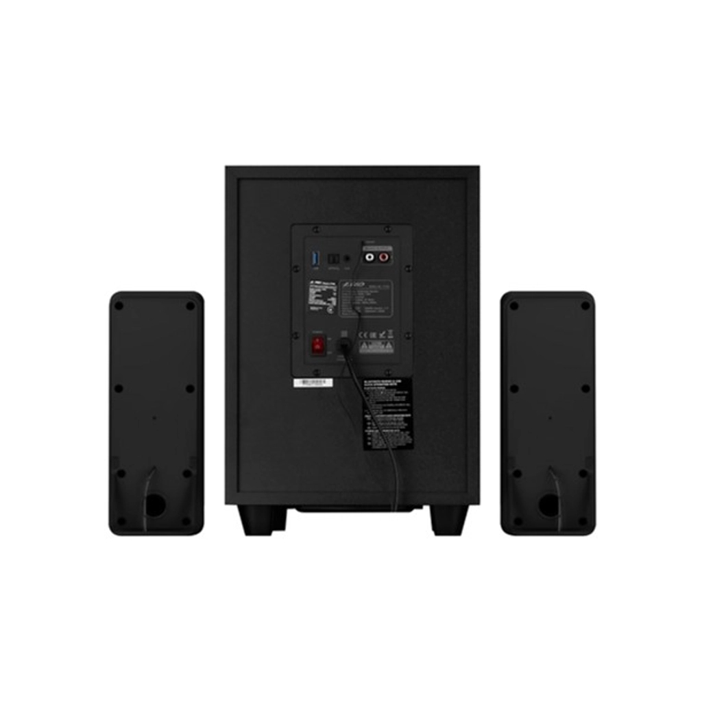 Акустична система F&D F770X Black - зображення 6