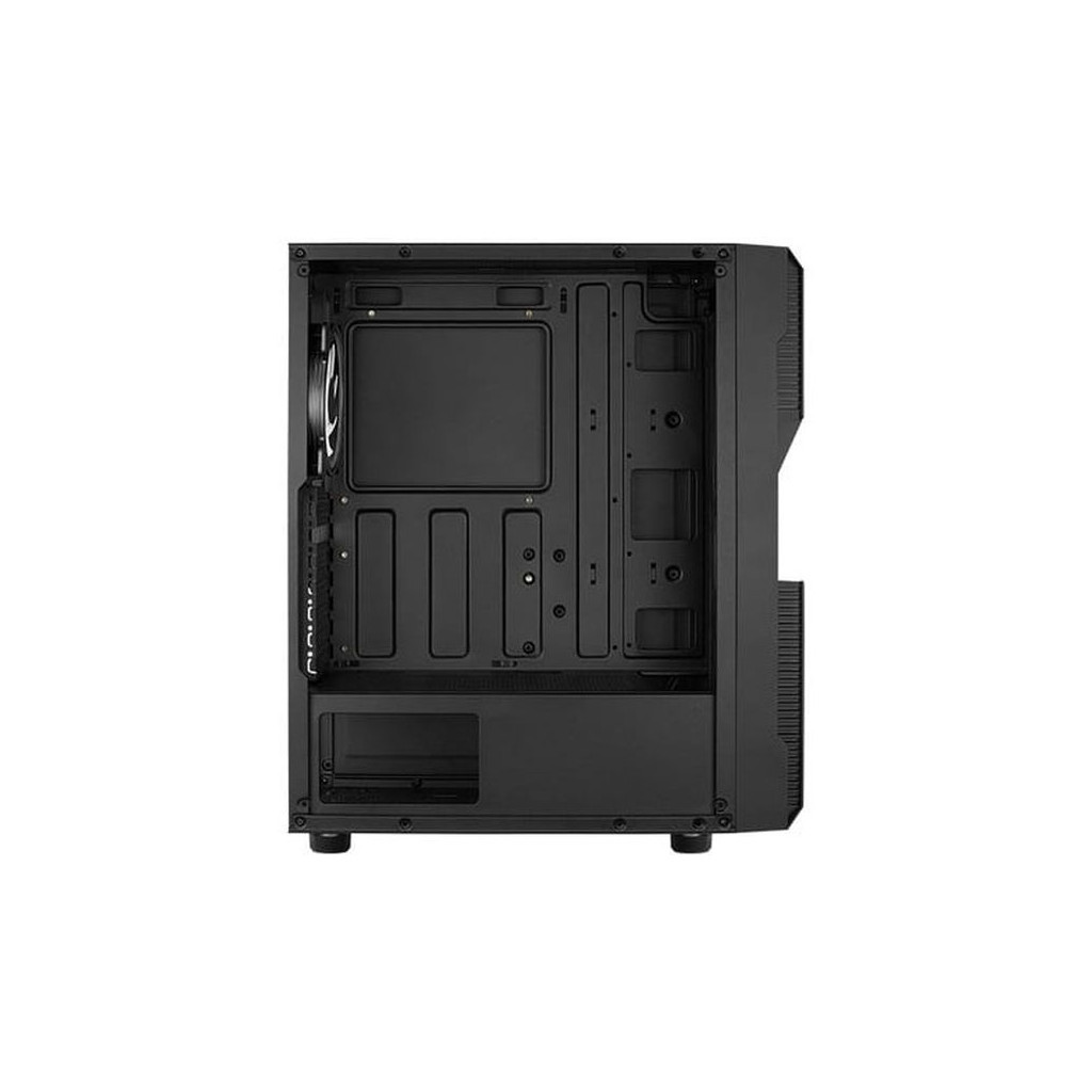 Корпус AeroCool Menace Saturn FRGB-G-BK-v1 (ACCM-PV20013.11) - зображення 5