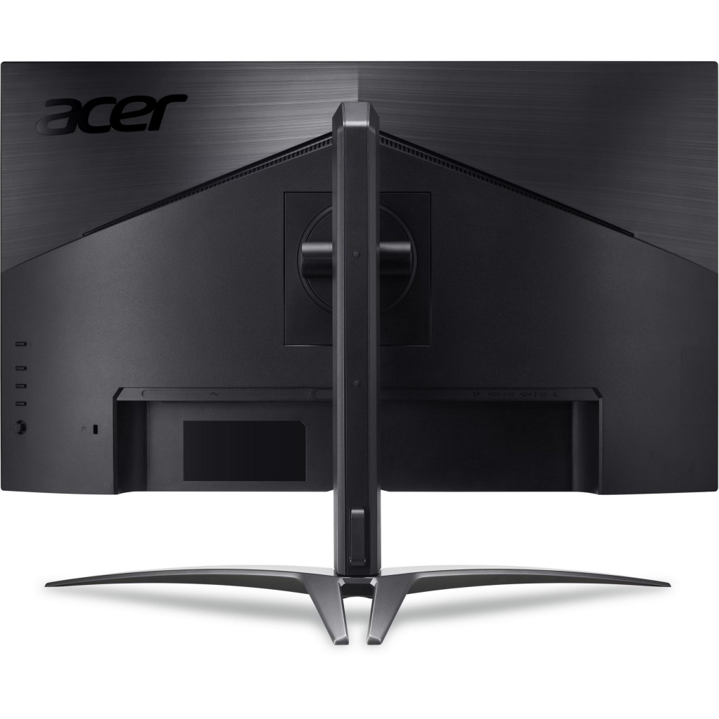 Монітор Acer XB273UV3bmiiprx (UM.HX3EE.313) - зображення 4