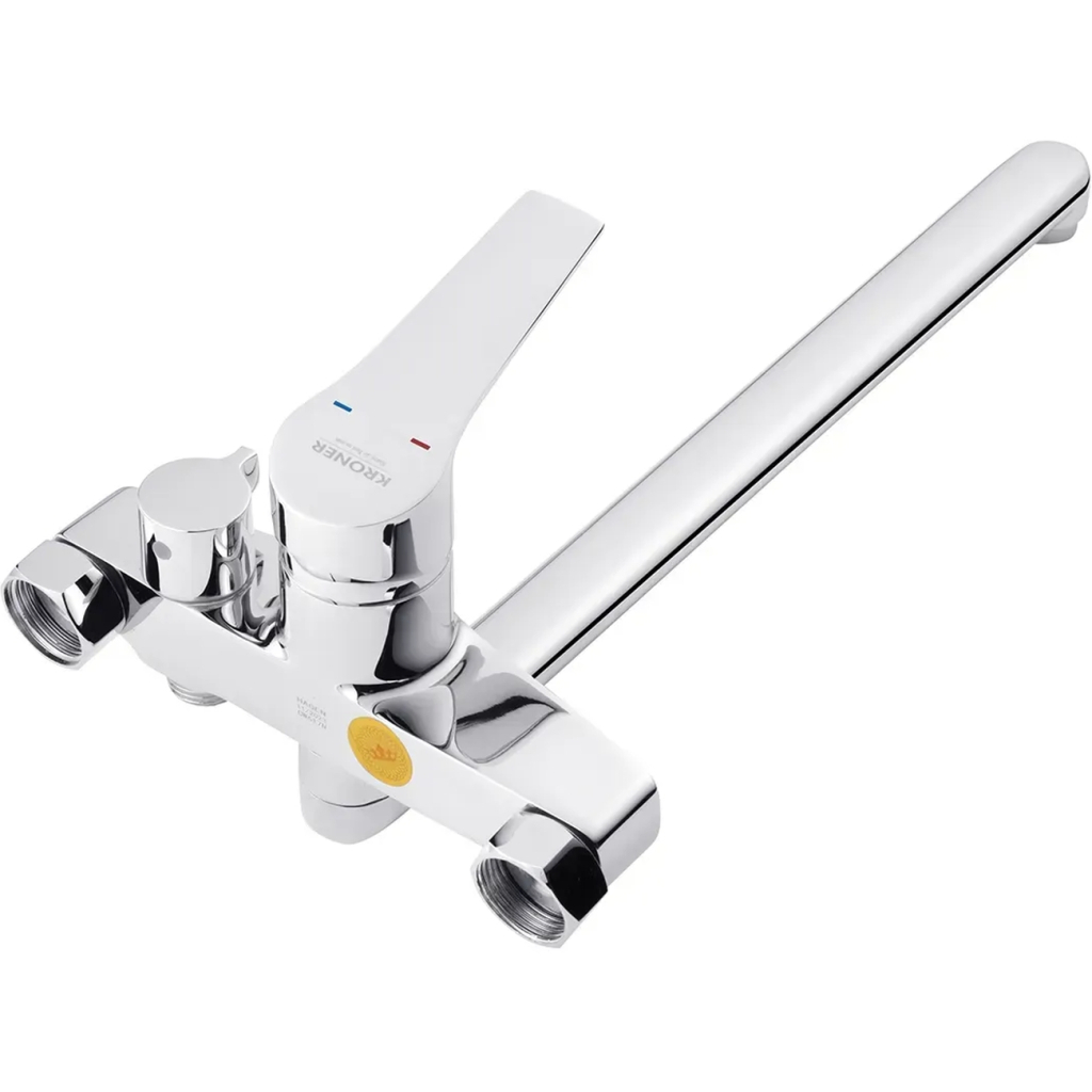 Змішувач Kroner Hagen-C071 (CV032244) - изображение 3