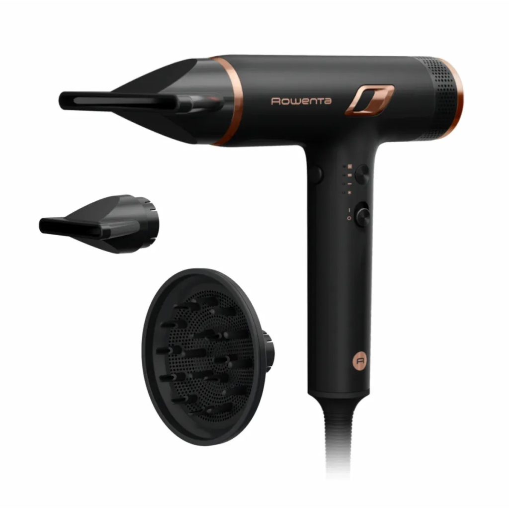 Фен Rowenta HY8310F0 - зображення 1