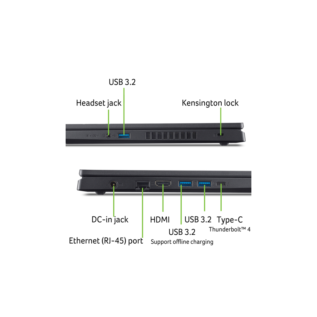 Ноутбук Acer Nitro V 15 ANV15-52-59TF (NH.QZ7EU.00G) - зображення 10