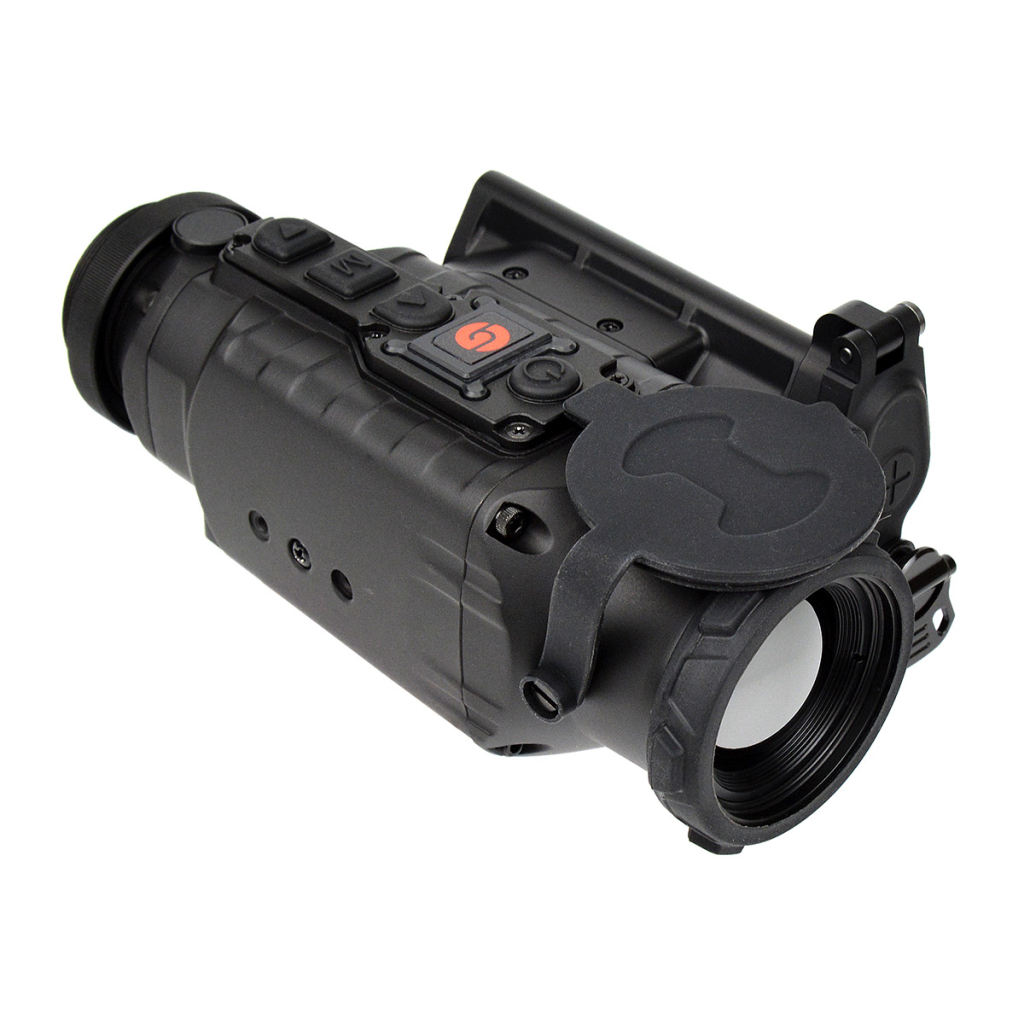 Монокуляр Guide Тепловізійна насадка TA431 384x288px 35mm (747147) - изображение 2