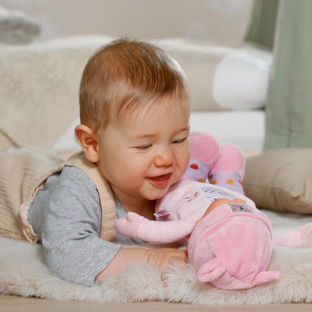 Пупс Zapf Baby Born For babies Солодке малятко 30 см (838730) - зображення 9