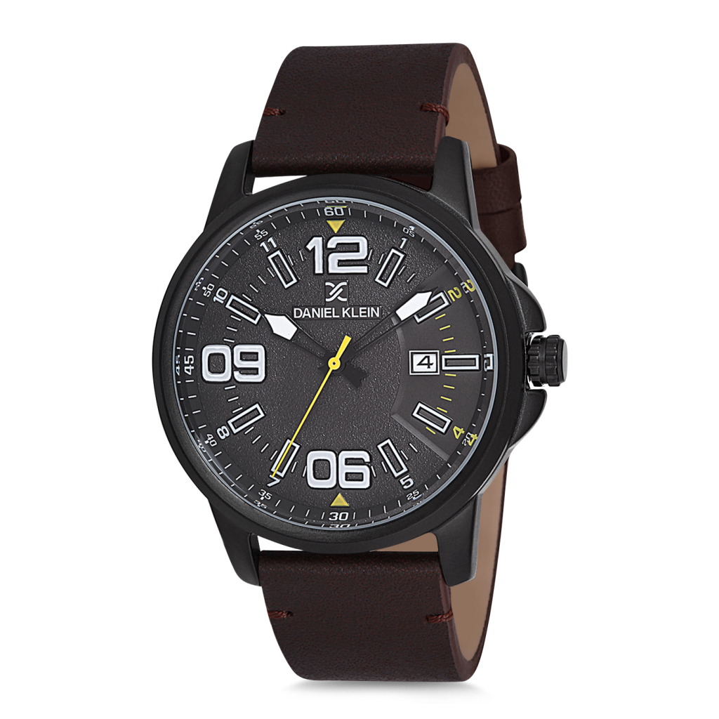 Наручний годинник Daniel Klein DK12131-6 - зображення 1