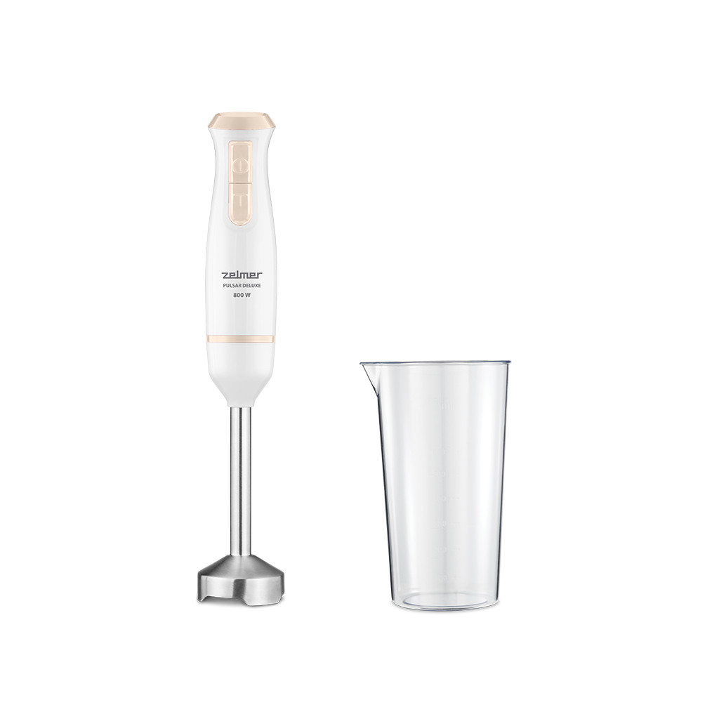 Блендер Zelmer 70105595P - зображення 1