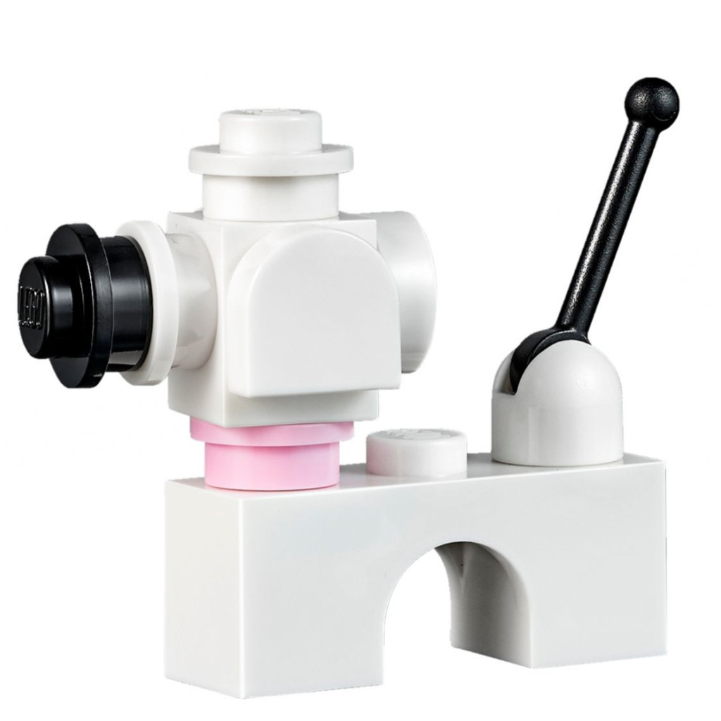 Конструктор LEGO Creator Будиночок у передмісті (31065) - зображення 10