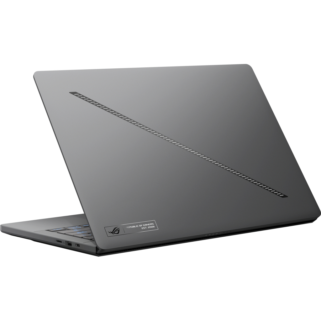 Ноутбук ASUS ROG Zephyrus GA403WW-QS110X (90NR0MA3-M00520) - зображення 9