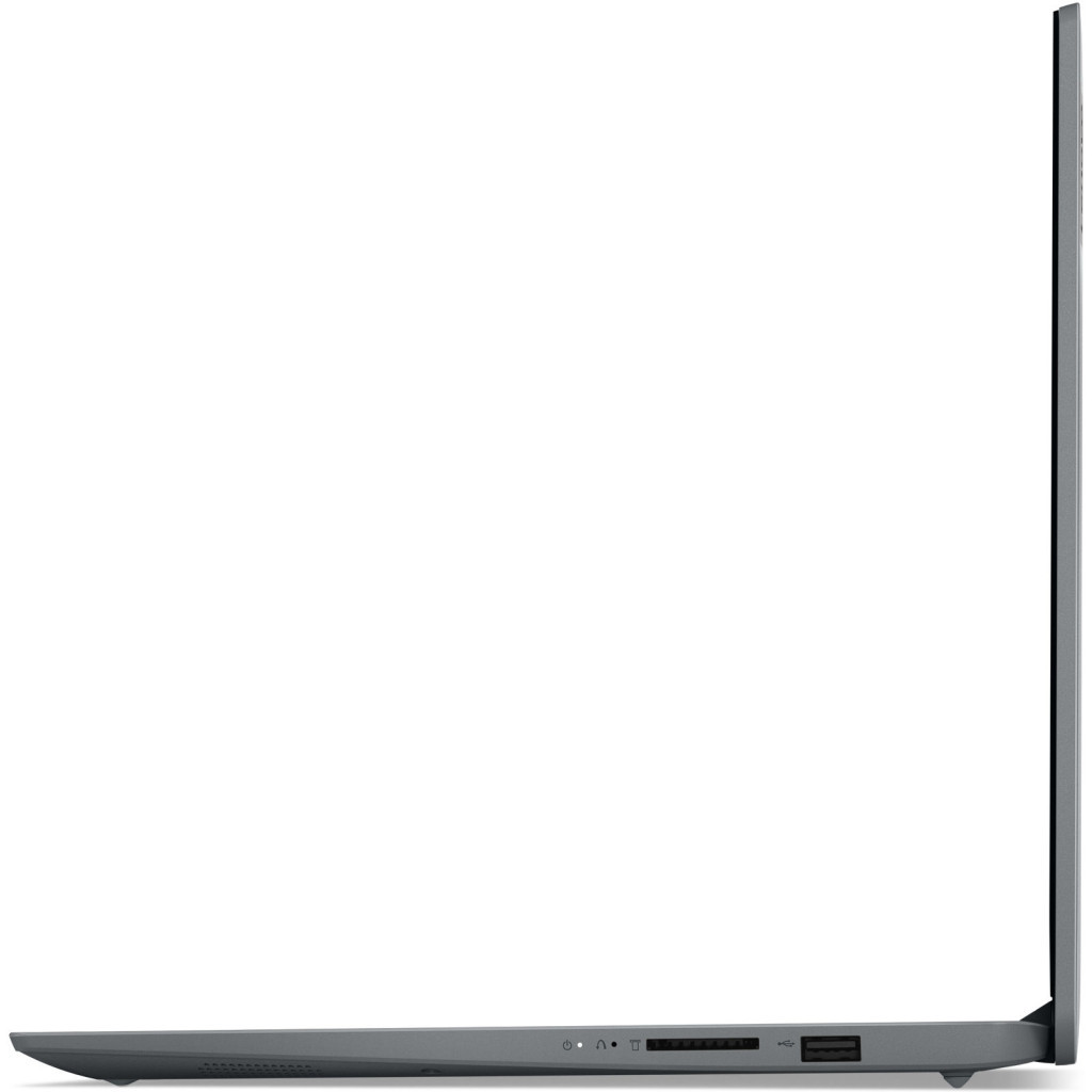 Ноутбук Lenovo IdeaPad 1 15IAU7 (82QD006XRA) - зображення 6