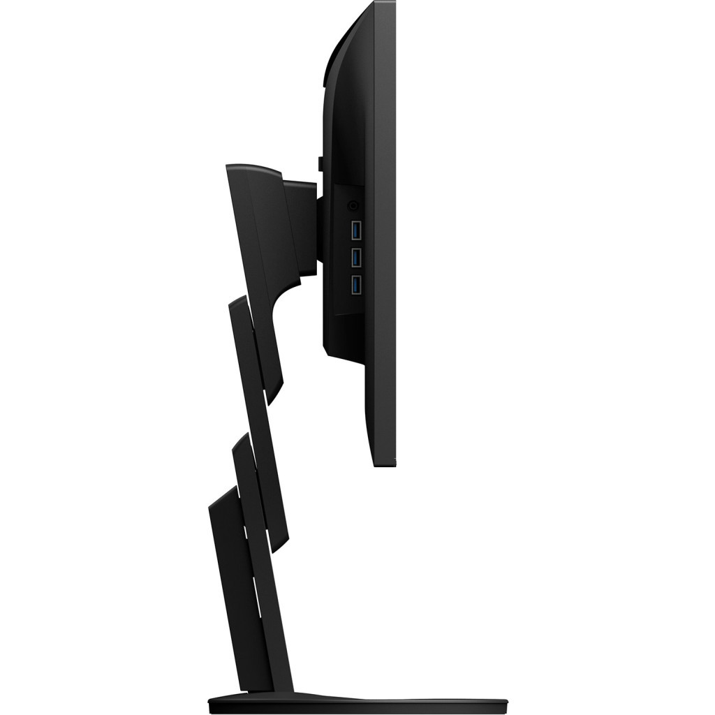 Монітор Eizo EV2781-BK - зображення 7