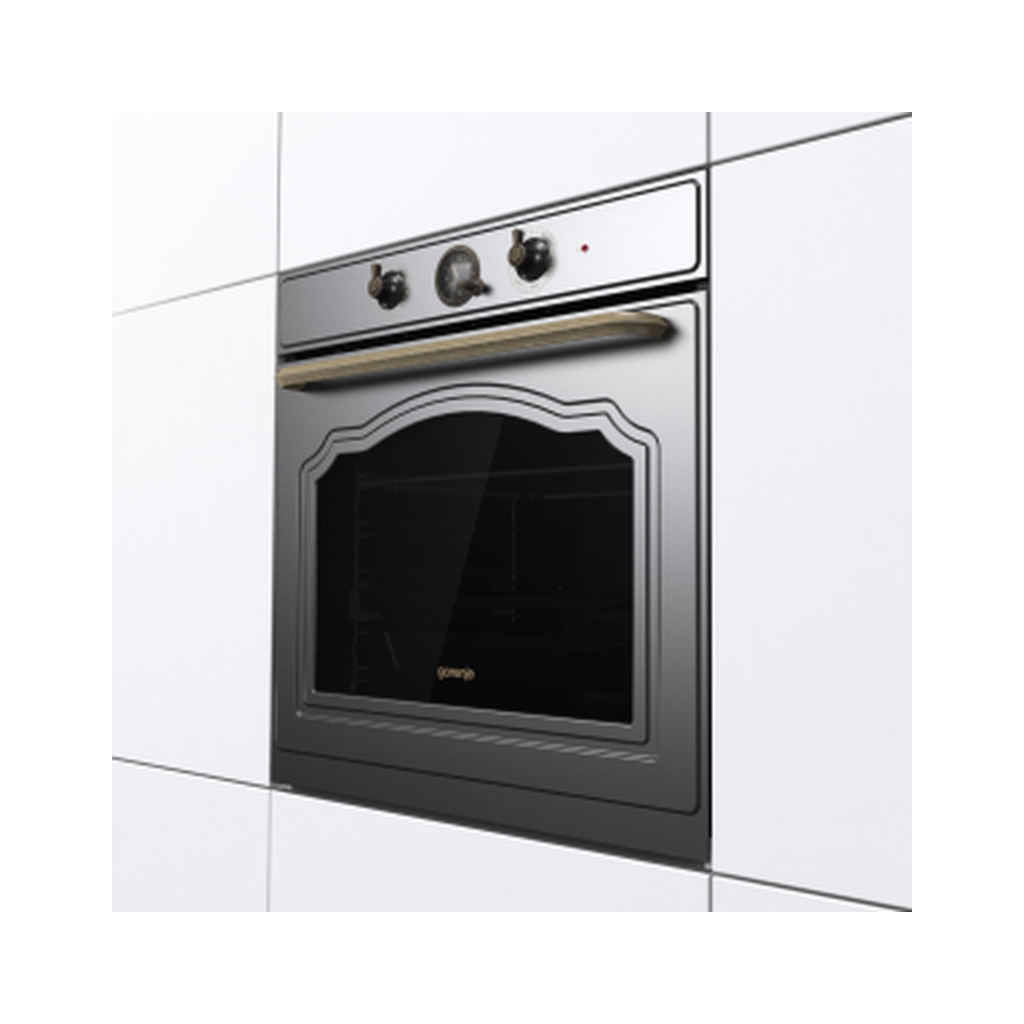 Духова шафа Gorenje BOS67372CLB - зображення 3