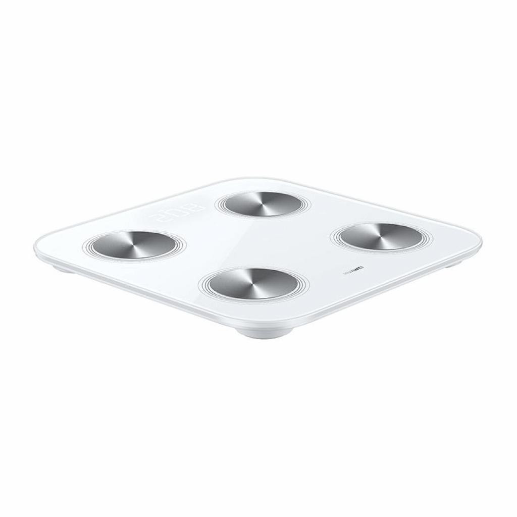 Ваги підлогові Huawei Smart Scale 3 - зображення 4