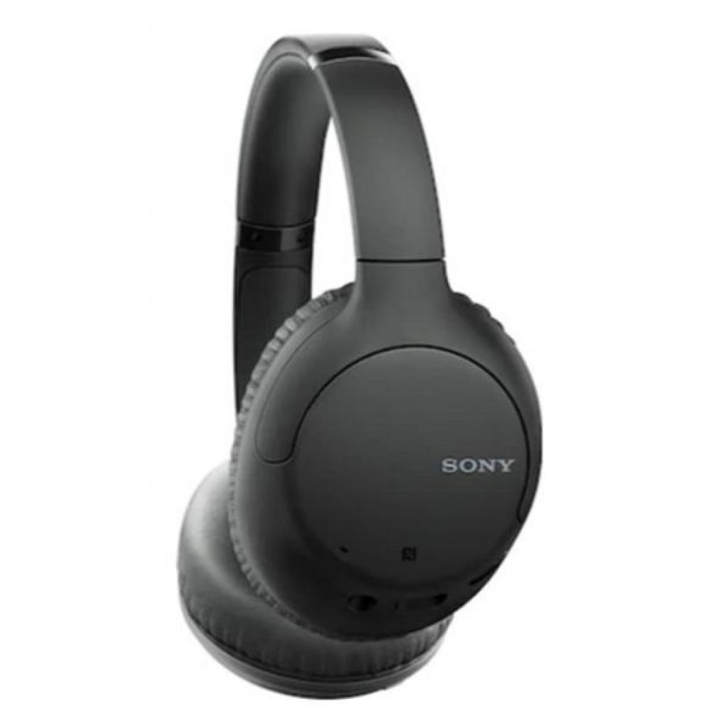 Навушники Sony WH-CH710N Black (WHCH710NB.CE7) - зображення 2