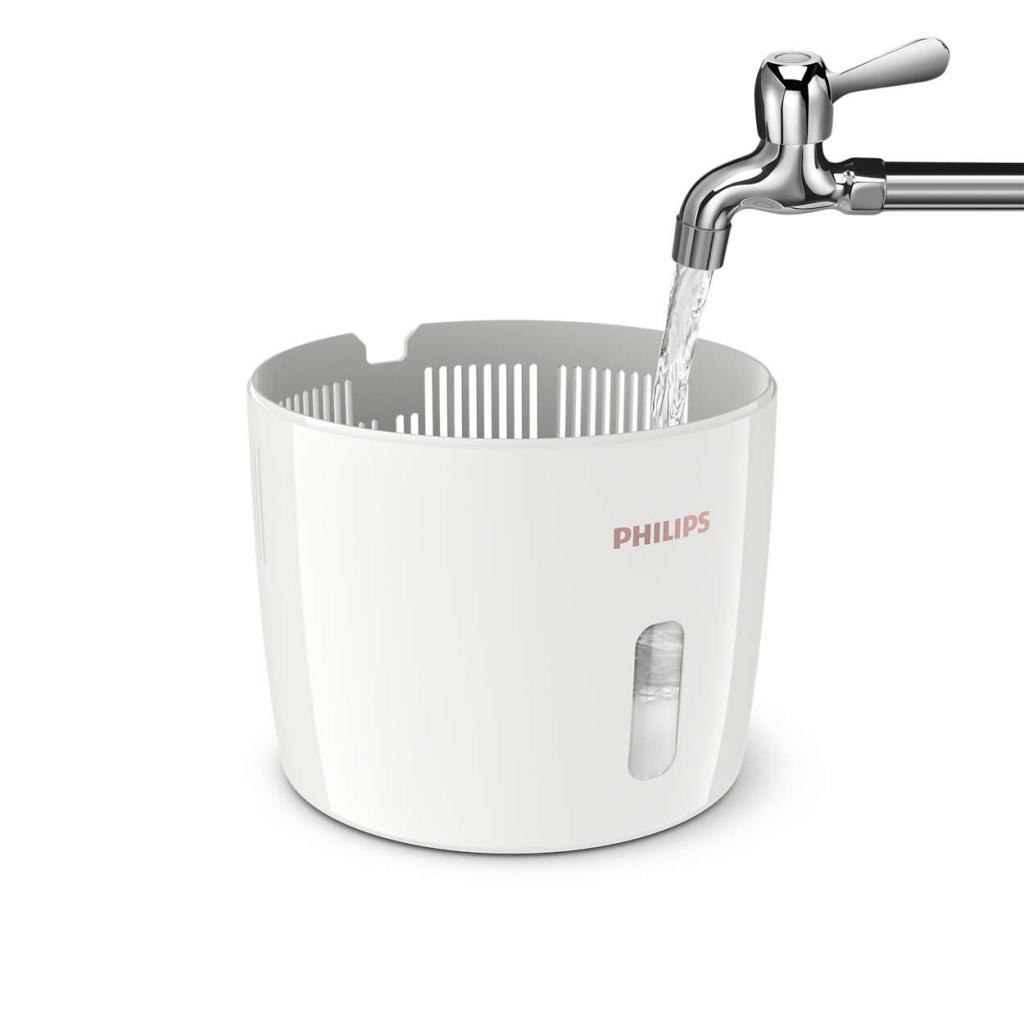 Зволожувач повітря Philips HU2716/10 - зображення 6