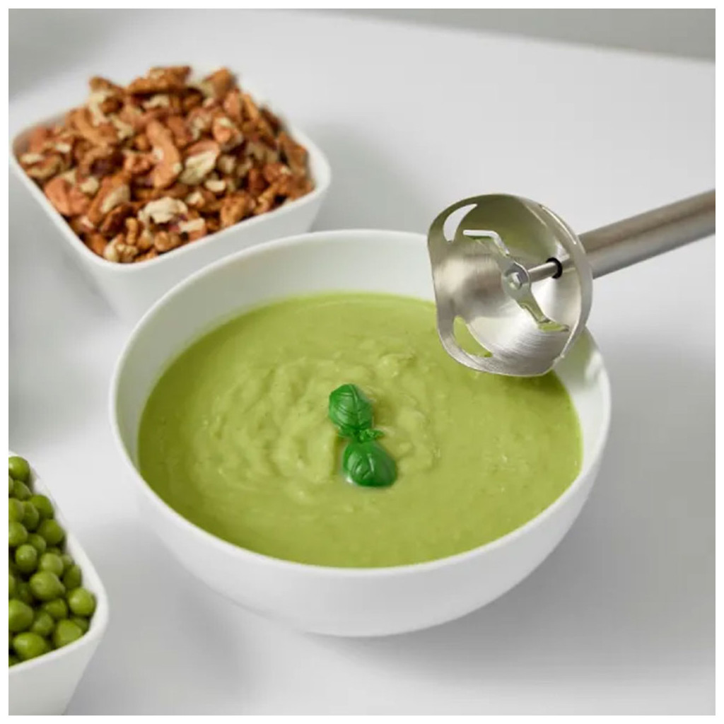 Блендер MPM MBL-36 - зображення 10