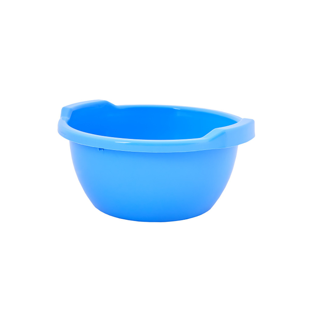 Таз Алеана Блакитний 3 л (алн 121051/блакитний) - зображення 1