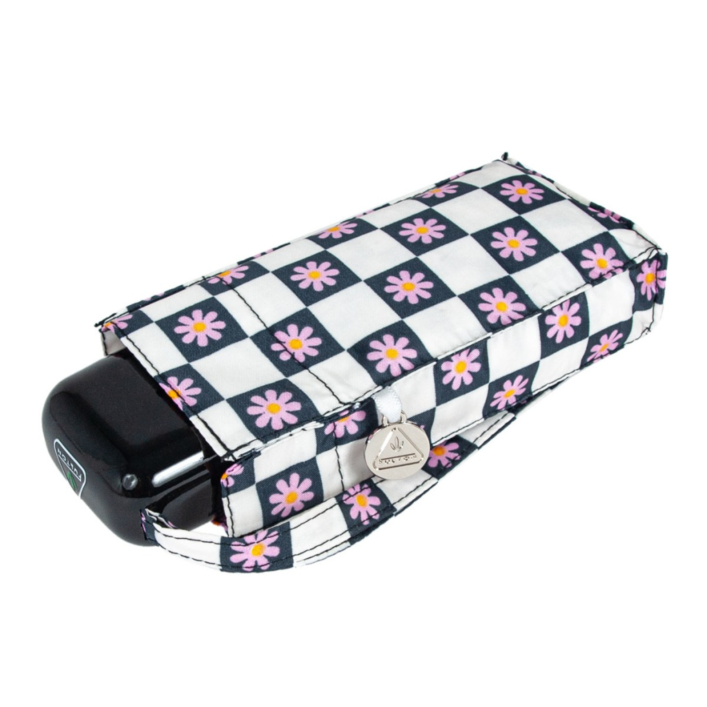 Парасоля Fulton L501-041611 Tiny-2 Flower Check (L501-041611) - зображення 10