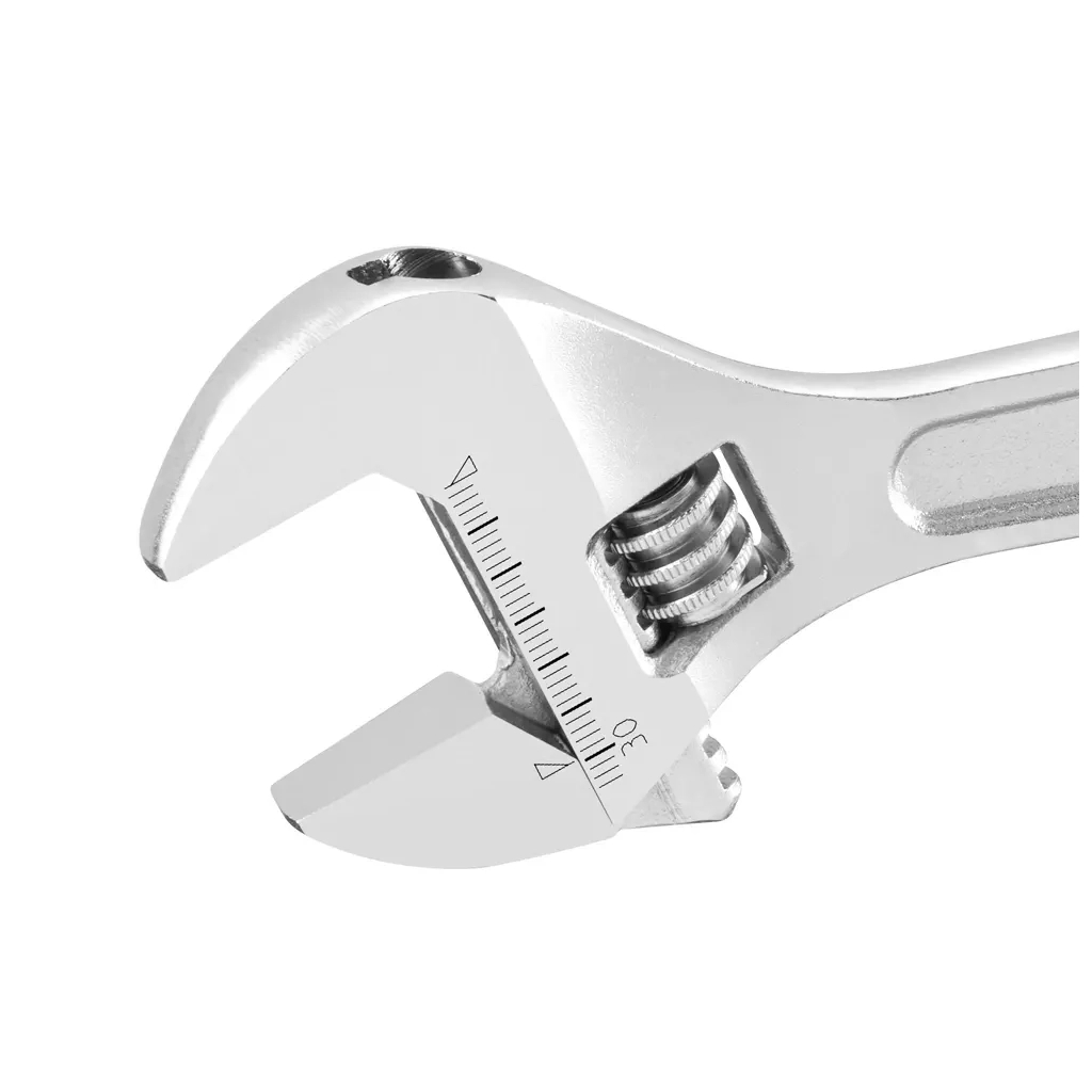 Ключ Stanley гайковий розвідний, 250х29 мм. (STHT13123-0) - зображення 3