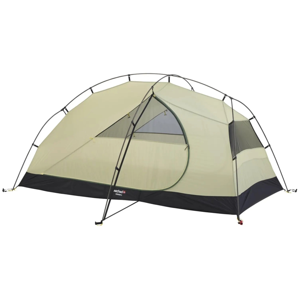 Намет Wechsel Exogen 2 ZG Green (231049) - изображение 2