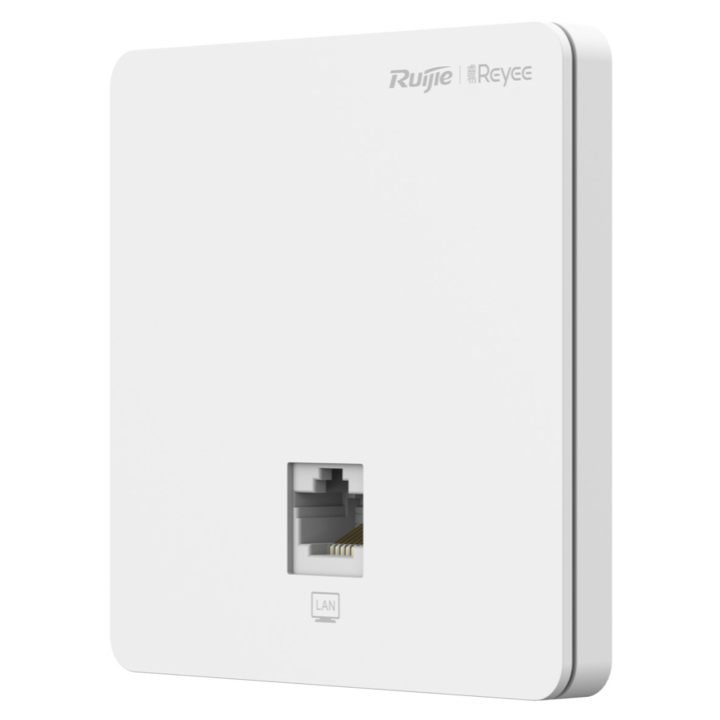 Точка доступу Wi-Fi Ruijie Networks RG-RAP1200(F) - зображення 2