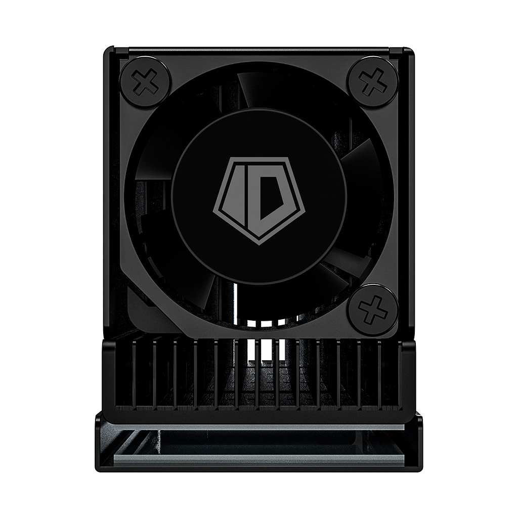 Радіатор охолодження ID-Cooling ZERO M25 - зображення 6