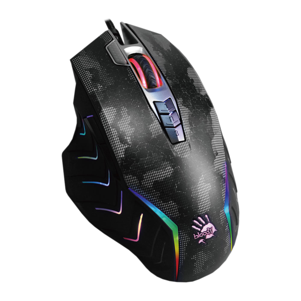 Мишка A4Tech Bloody J95s Satellite - зображення 2