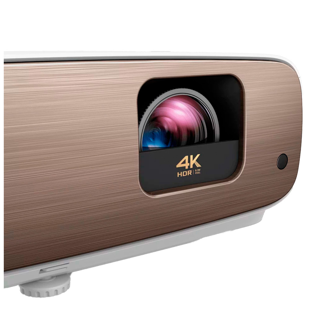 Проектор BenQ W2710i - зображення 7