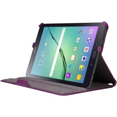 Чохол до планшета AirOn для Samsung Galaxy Tab S 2 9.7 viol (4822352777852) - зображення 5