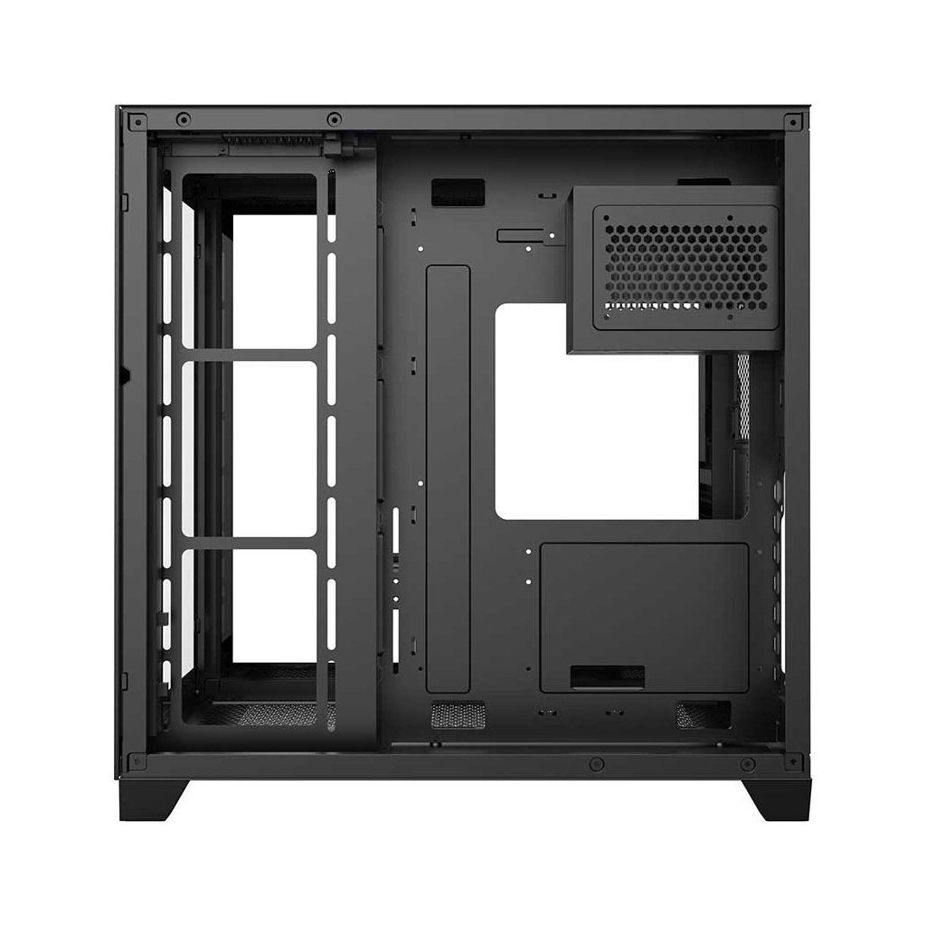 Корпус Alseye Knight-B(4 fans) (AS.07.0134) - зображення 4