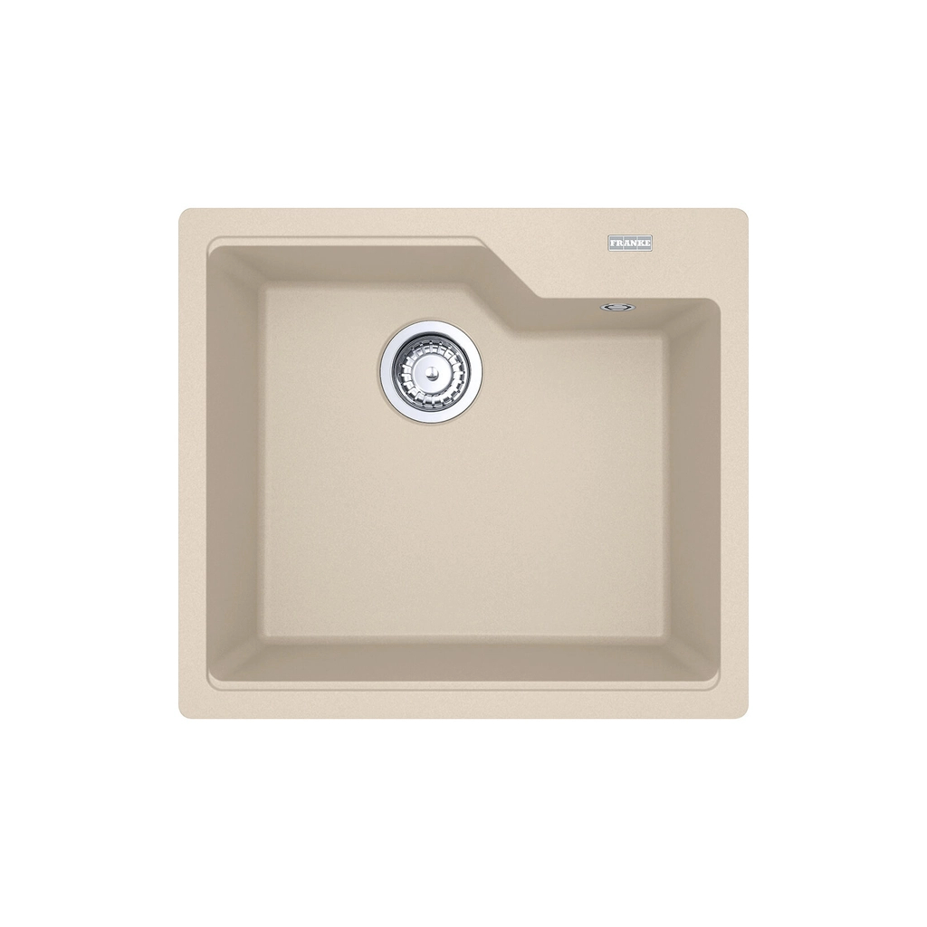 Мийка кухонна Franke 114.0701.789 - зображення 1