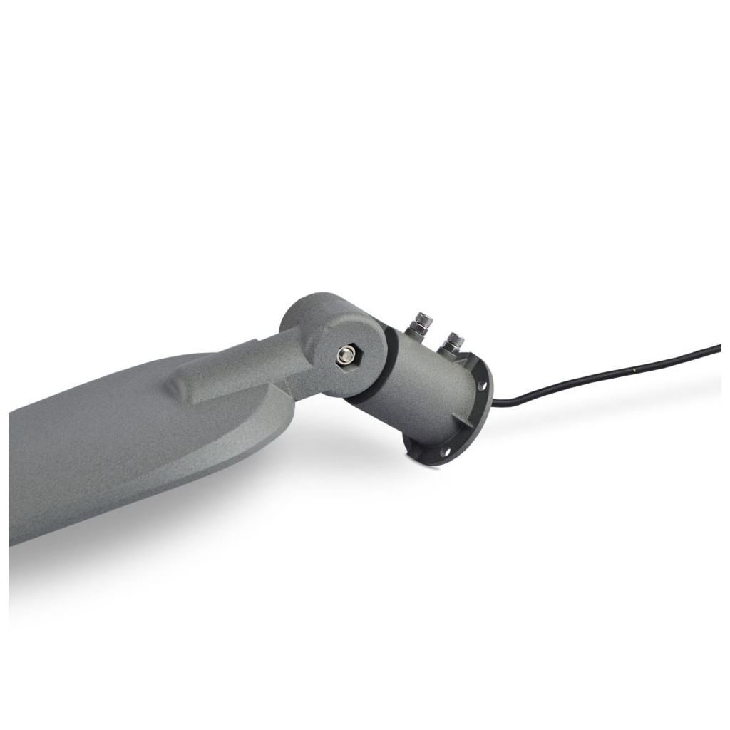 Прожектор Videx LED 60W 5000K (VL-SLSO-605) - зображення 3