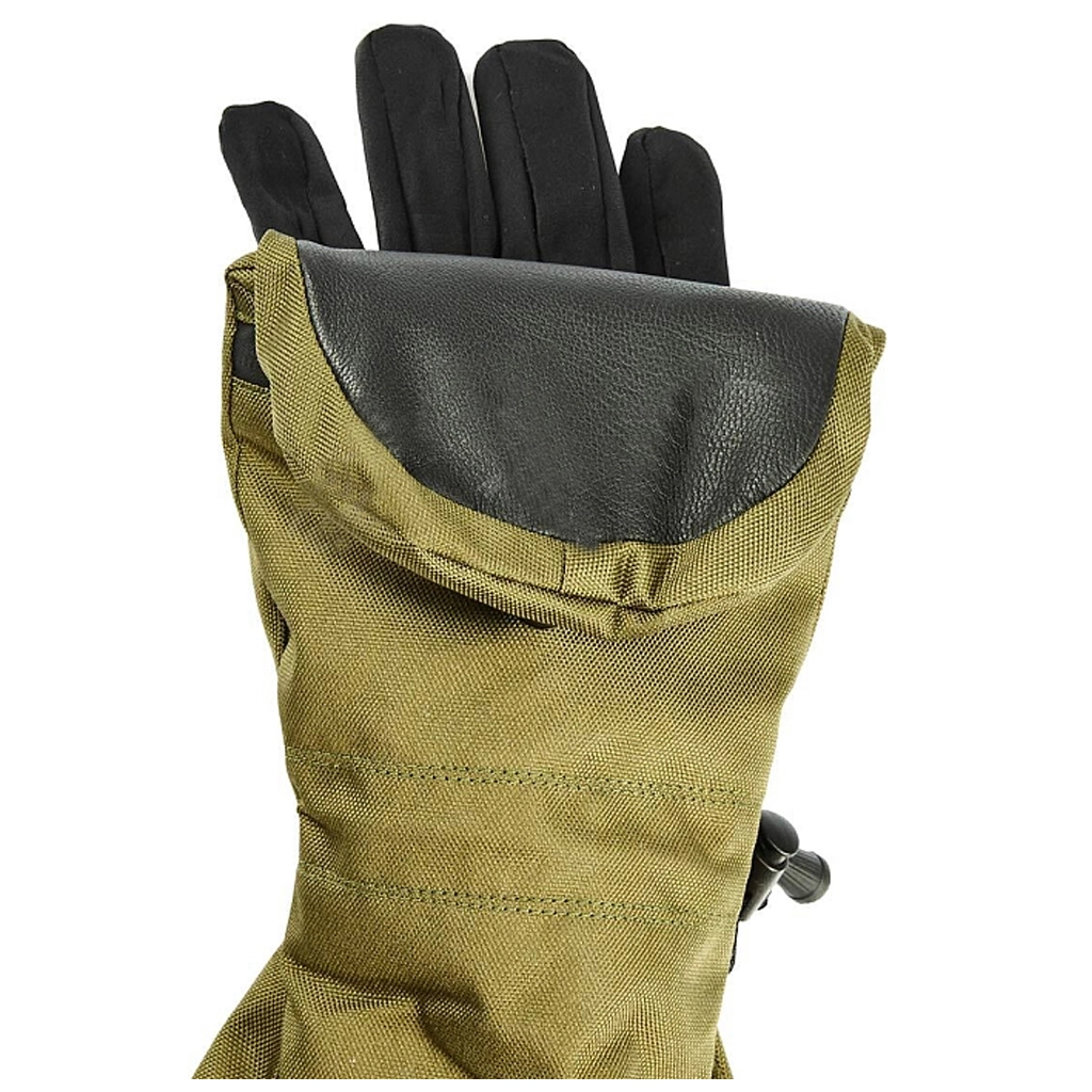 Тактичні рукавички Defcon 5 Winter Mitten Olive S (D5S-GLW21 OD/S) - зображення 7