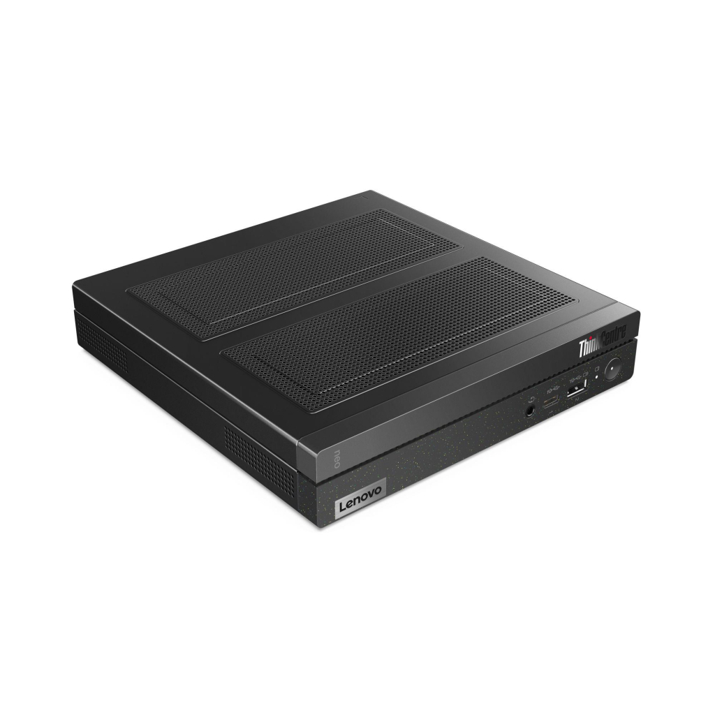 Комп'ютер Lenovo ThinkCentre neo 50q G4 / i3-1215U, 16, 512, WF, KM (12LMS75700) - зображення 5