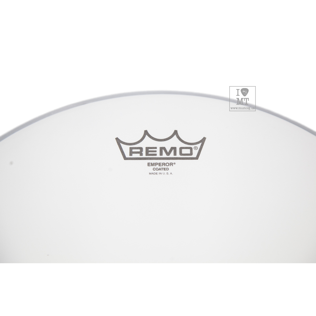 Пластик для барабана Remo PP-0962-BE (205044) - изображение 2