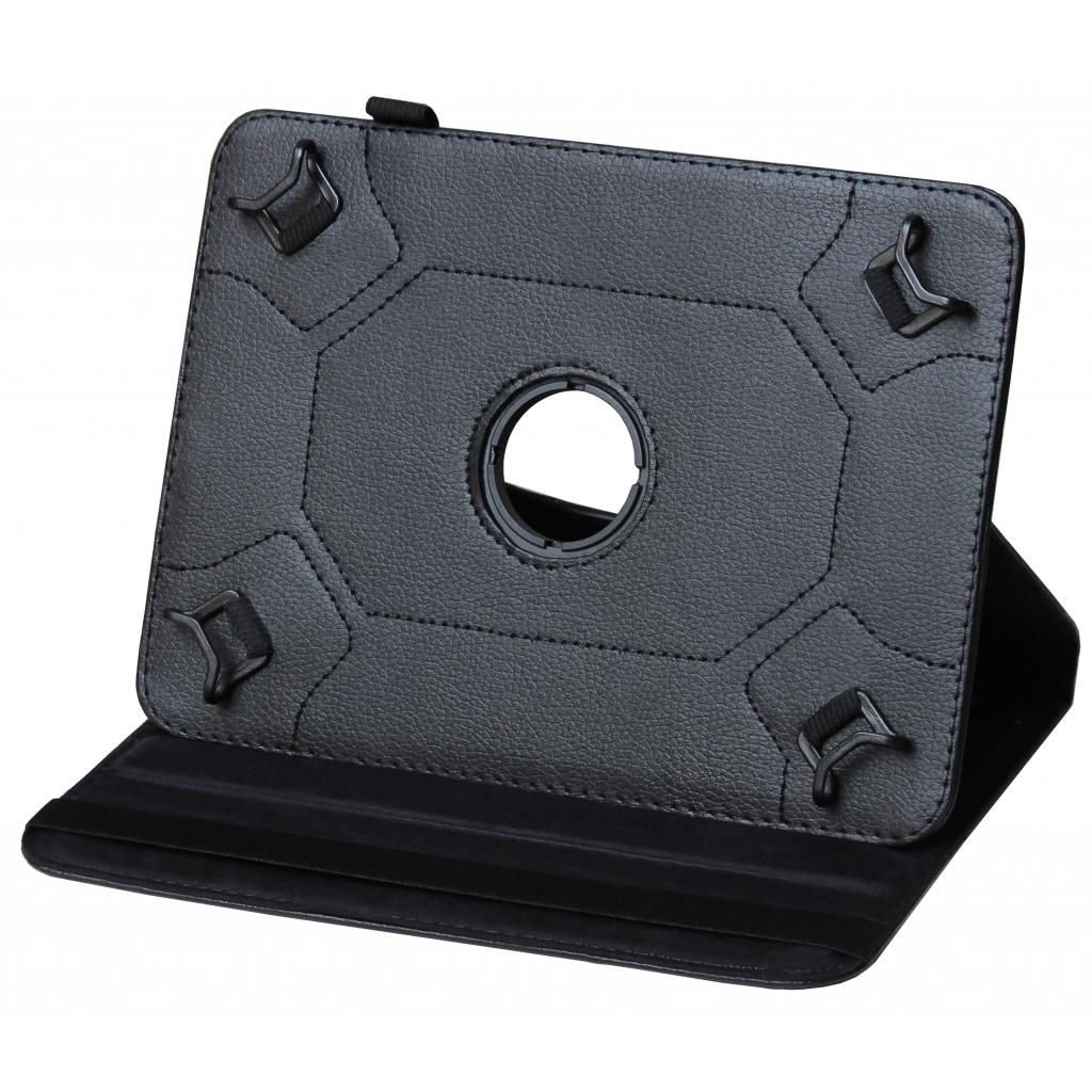 Чохол до планшета Grand-X 8" TC05-08 Black (GX8TC5B) - зображення 5