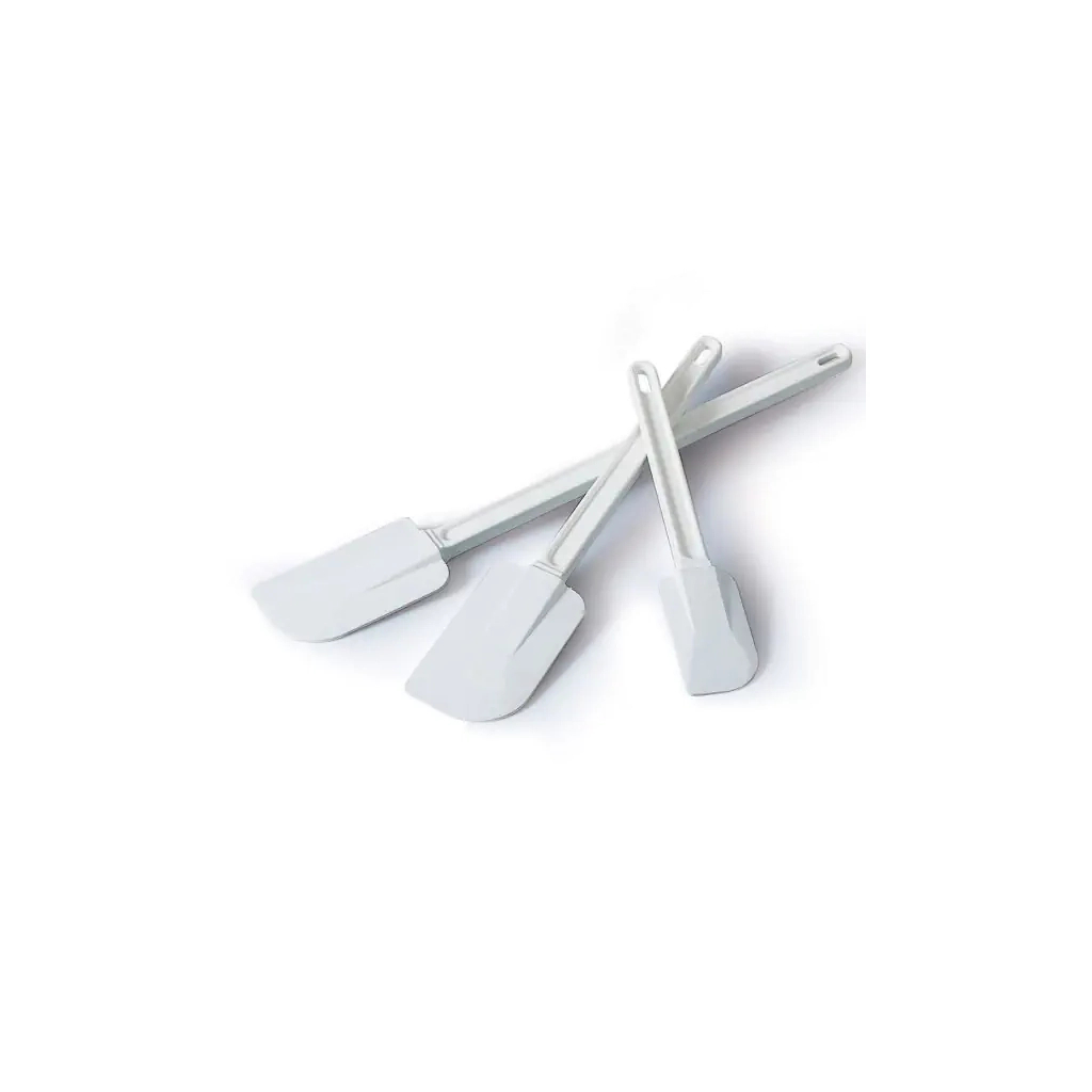 Лопатка кухонна Martellato MEL кондитерська 250 мм (MEL 250) - зображення 1