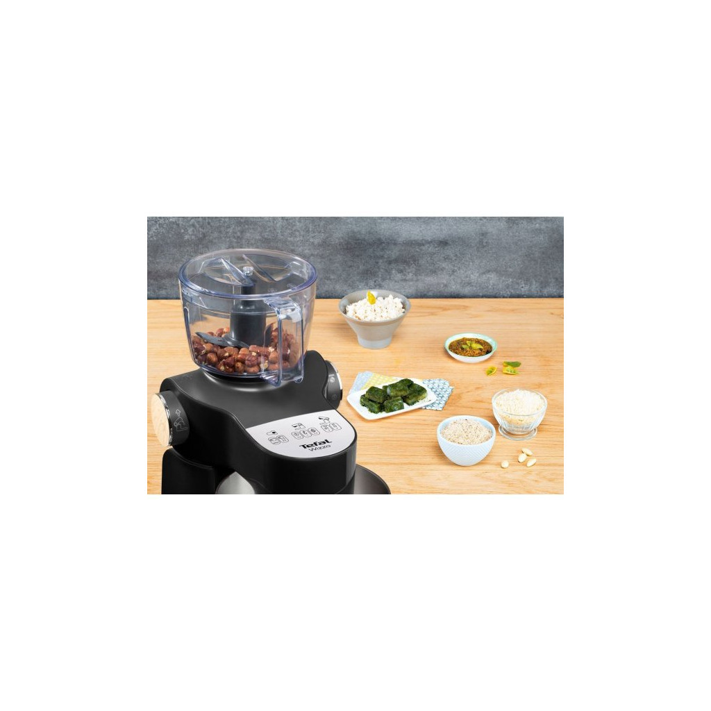 Кухонний комбайн Tefal QB319838 - зображення 12
