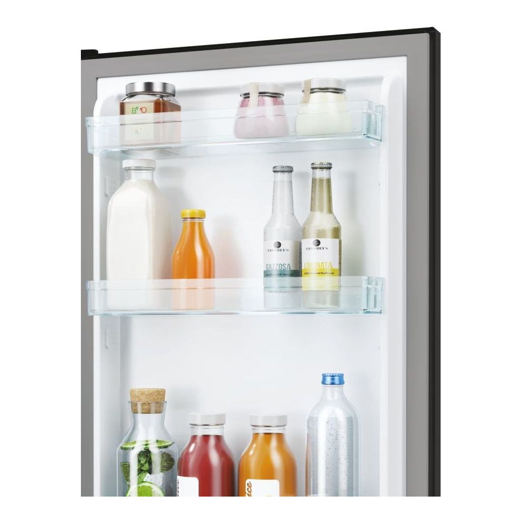 Холодильник Candy CCT3L517EB - зображення 11