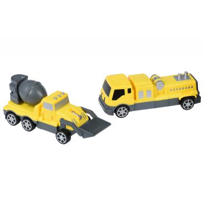 Конструктор Same Toy Машина (8806_Ut) - зображення 2