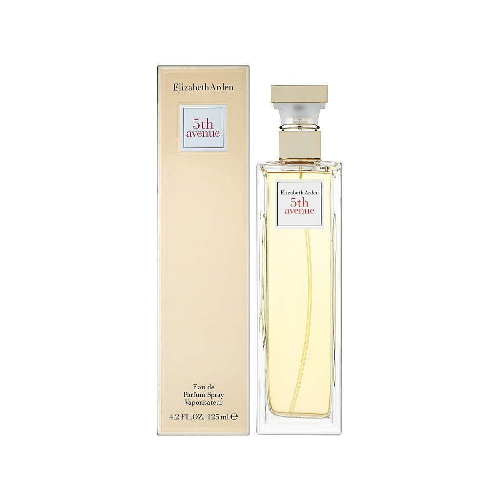 Парфумована вода Elizabeth Arden 5th Avenue 125 мл (085805390600) - зображення 2